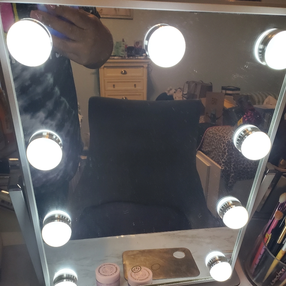 Mirror